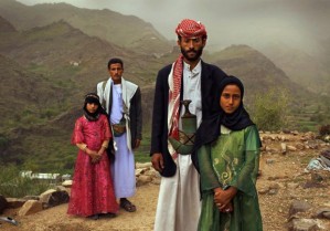 Au Yemen - © Stephanie Sinclair